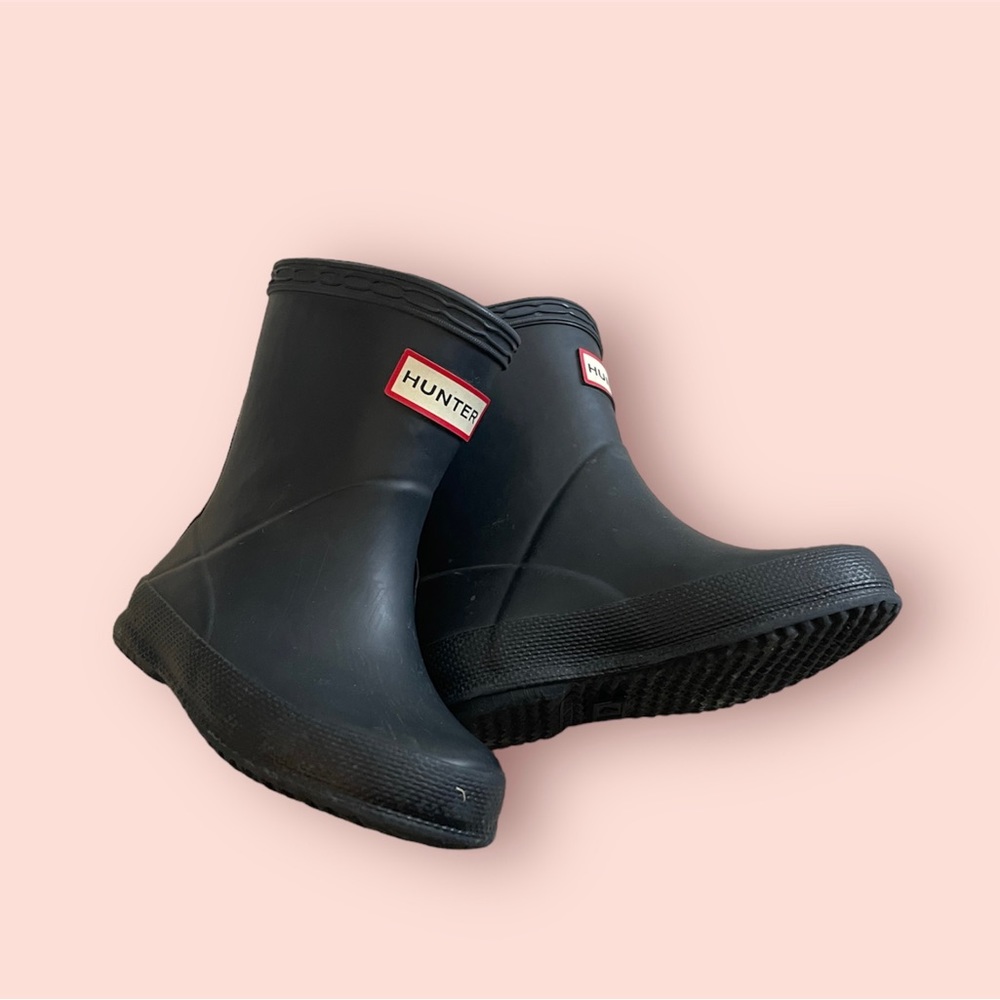 Hunter Classic Rain boots for Toddler